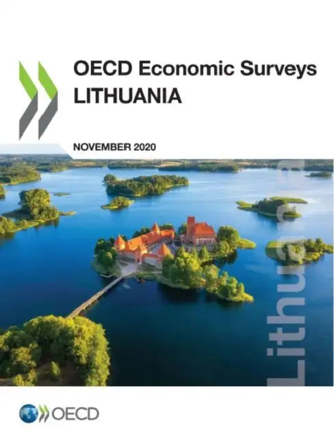 OECD Economic Surveys: Lithuania 2020 by Oecd