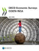 OECD Economic Surveys: Costa Rica 2020 by Oecd