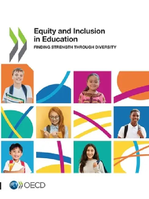 Equity and Inclusion in Education by Oecd