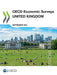 OECD Economic Surveys: United Kingdom 2024 by Oecd