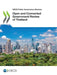 Open and Connected Government Review of Thailand by Oecd