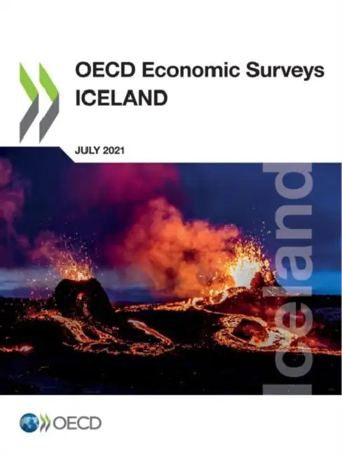 OECD Economic Surveys: Iceland 2021 by Oecd