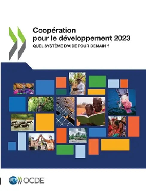 Coopération pour le développement 2023 by Oecd