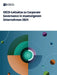 OECD-Leitsätze zu Corporate Governance in staatseigenen Unternehmen 2024 by Oecd