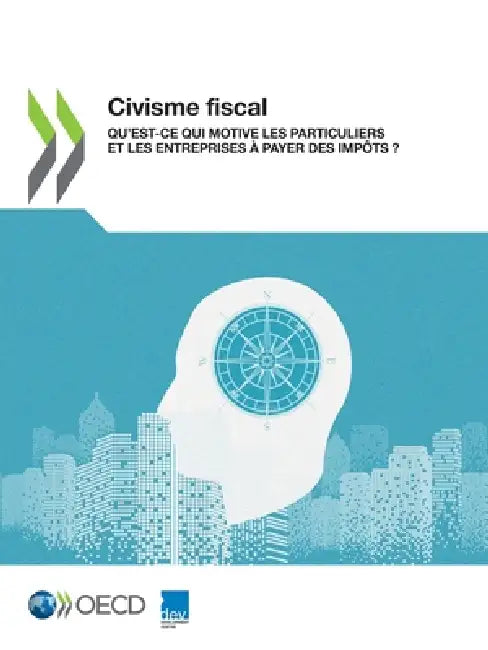 Civisme fiscal by Oecd