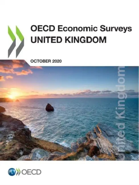 OECD Economic Surveys: United Kingdom 2020 by Oecd