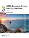 OECD Economic Surveys: United Kingdom 2020 by Oecd