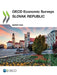 OECD Economic Surveys: Slovak Republic 2024 by Oecd