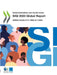 SIGI 2023 Global Report by Oecd