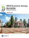 OECD Economic Surveys: Bulgaria 2021 by Oecd