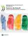 Zurück in Die Zukunft Vier Oecd-Szenarien Für Schule Und Bildung by Oecd