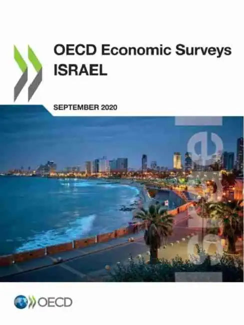 OECD Economic Surveys: Israel 2020 by Oecd