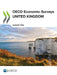 OECD Economic Surveys: United Kingdom 2022 by Oecd