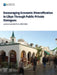 Encouraging Economic Diversification in Libya Through Public-Private Dialogues by Oecd
