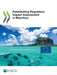 Establishing Regulatory Impact Assessment in Mauritius by Oecd