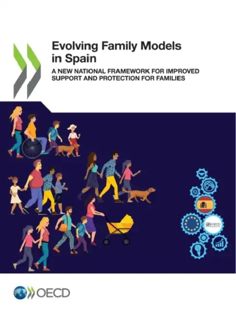 Evolving Family Models in Spain by Oecd