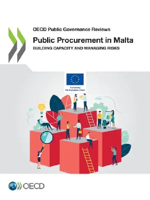 Public Procurement in Malta by Oecd