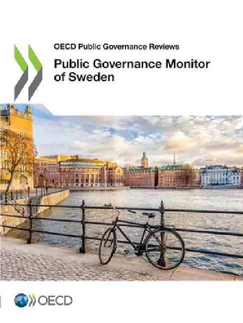 Public Governance Monitor of Sweden by Oecd