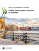 Public Governance Monitor of Sweden by Oecd