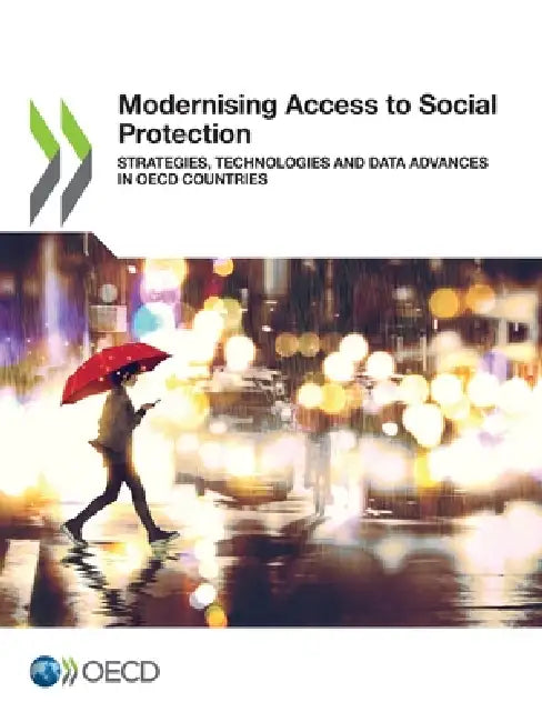 Modernising Access to Social Protection by Oecd