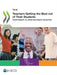 Teachers Getting the Best out of Their Students by Oecd