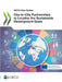 City-to-City Partnerships to Localise the Sustainable Development Goals by Oecd