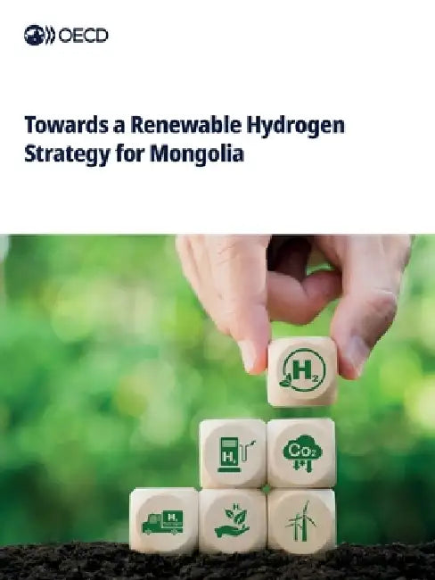Towards a Renewable Hydrogen Strategy for Mongolia by Oecd