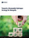 Towards a Renewable Hydrogen Strategy for Mongolia by Oecd