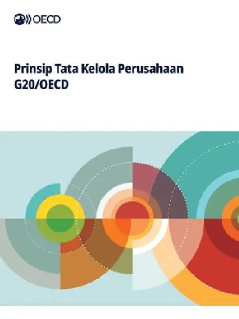 Prinsip Tata Kelola Perusahaan G20/OECD 2023 by Oecd