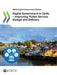 Digital Government in Chile - Improving Public Service Design and Delivery by Oecd