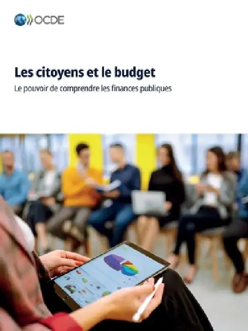 Les citoyens et le budget by Oecd