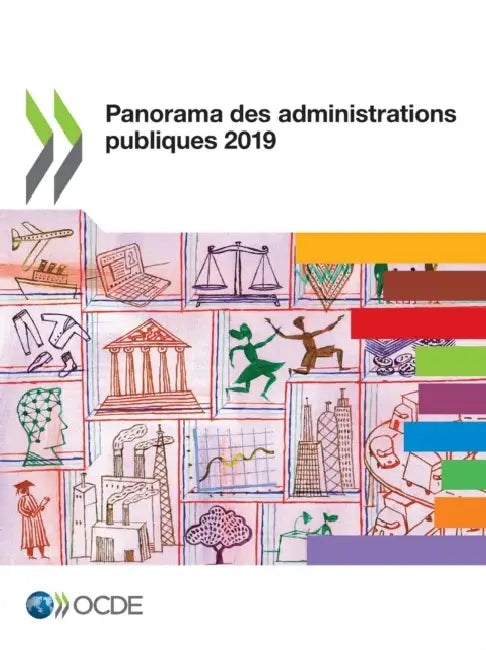 Panorama Des Administrations Publiques 2019 by Oecd