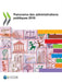 Panorama Des Administrations Publiques 2019 by Oecd