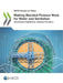 Making Blended Finance Work for Water and Sanitation by Oecd