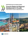 Towards Balanced Regional Development in Croatia by Oecd
