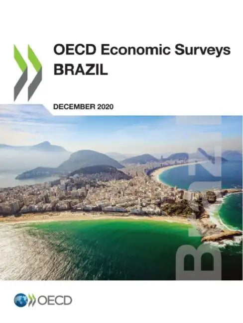 OECD Economic Surveys: Brazil 2020 by Oecd