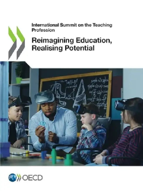 Reimagining Education, Realising Potential by Oecd
