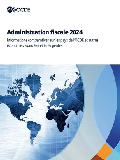 Administration fiscale 2024 by Oecd