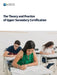 The Theory and Practice of Upper Secondary Certification by Oecd