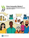 Does Inequality Matter? by Oecd