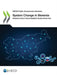 System Change in Slovenia by Oecd