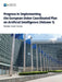 Progress in Implementing the European Union Coordinated Plan on Artificial Intelligence (Volume 1) by Oecd