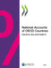 National Accounts of OECD Countries, Financial Balance Sheets 2021 by Oecd