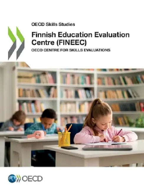 Finnish Education Evaluation Centre (FINEEC) by Oecd