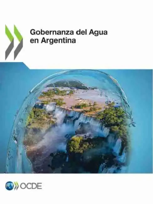 Gobernanza del Agua En Argentina by Oecd