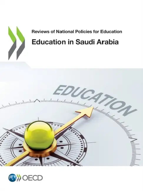 Education in Saudi Arabia by Oecd
