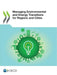 Managing Environmental and Energy Transitions for Regions and Cities by Oecd