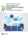Towards Agile ICT Procurement in the Slovak Republic by Oecd