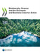 Biodiversity: Finance and the Economic and Business Case for Action by Oecd