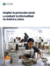 Ampliar la protección social y combatir la informalidad en América Latina by Oecd